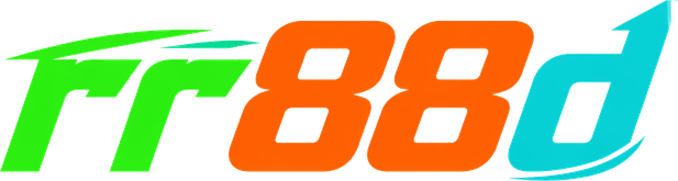 Logo rr88d